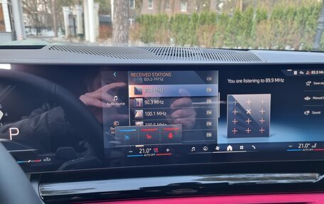 BMW 5 серия, 2025 год, 8 400 000 рублей, 35 фотография