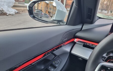 BMW 5 серия, 2025 год, 8 400 000 рублей, 38 фотография