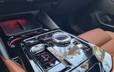 BMW 5 серия, 2025 год, 8 400 000 рублей, 39 фотография