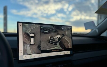 Toyota RAV4, 2025 год, 4 590 000 рублей, 13 фотография