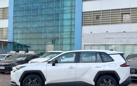 Toyota RAV4, 2025 год, 4 590 000 рублей, 2 фотография