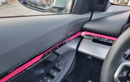 BMW 5 серия, 2025 год, 8 400 000 рублей, 40 фотография