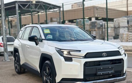 Toyota RAV4, 2025 год, 4 590 000 рублей, 7 фотография