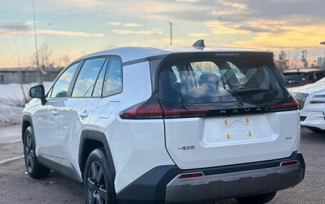 Toyota RAV4, 2025 год, 4 590 000 рублей, 3 фотография