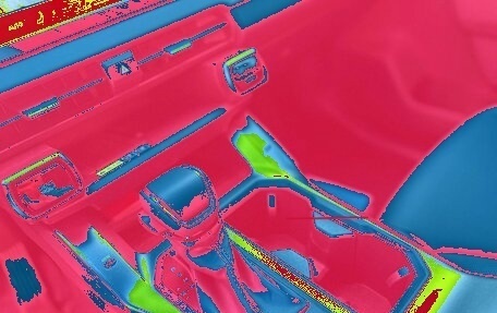 Toyota RAV4, 2025 год, 4 590 000 рублей, 12 фотография