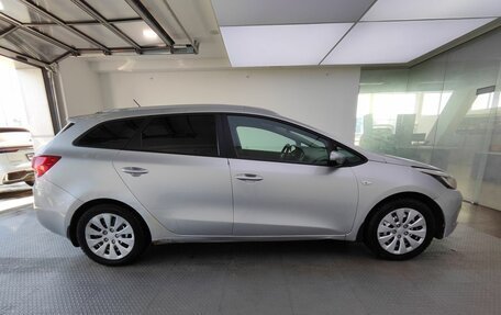 KIA cee'd III, 2013 год, 905 000 рублей, 5 фотография