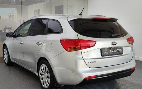 KIA cee'd III, 2013 год, 905 000 рублей, 8 фотография