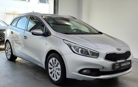 KIA cee'd III, 2013 год, 905 000 рублей, 3 фотография