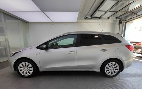 KIA cee'd III, 2013 год, 905 000 рублей, 10 фотография