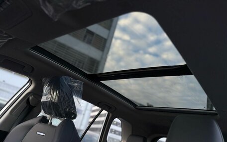 Toyota RAV4, 2025 год, 4 590 000 рублей, 15 фотография