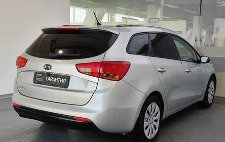 KIA cee'd III, 2013 год, 905 000 рублей, 6 фотография