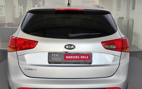 KIA cee'd III, 2013 год, 905 000 рублей, 7 фотография