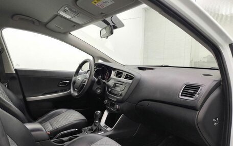 KIA cee'd III, 2013 год, 905 000 рублей, 13 фотография