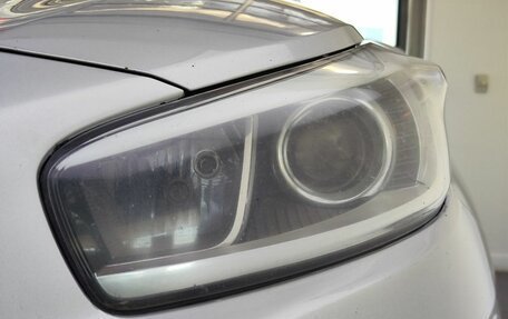 KIA cee'd III, 2013 год, 905 000 рублей, 21 фотография