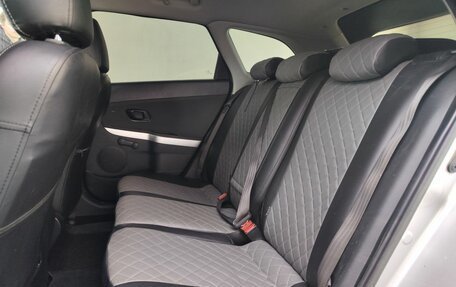 KIA cee'd III, 2013 год, 905 000 рублей, 15 фотография