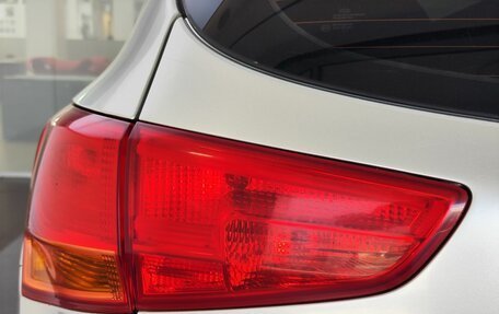 KIA cee'd III, 2013 год, 905 000 рублей, 12 фотография