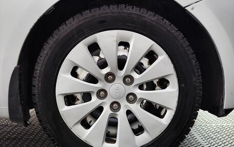 KIA cee'd III, 2013 год, 905 000 рублей, 22 фотография