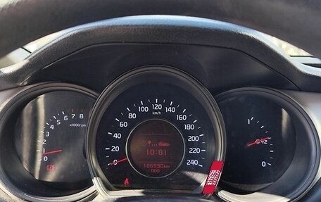 KIA cee'd III, 2013 год, 905 000 рублей, 16 фотография