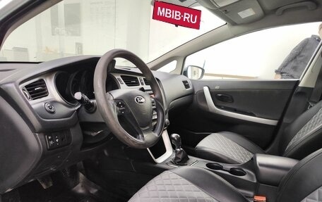KIA cee'd III, 2013 год, 905 000 рублей, 20 фотография
