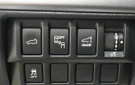 Subaru Outback IV рестайлинг, 2016 год, 2 059 000 рублей, 13 фотография