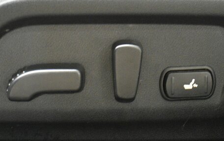 Subaru Outback IV рестайлинг, 2016 год, 2 059 000 рублей, 12 фотография