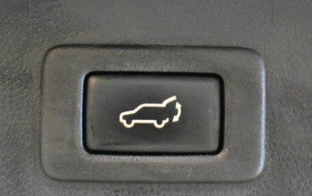 Subaru Outback IV рестайлинг, 2016 год, 2 059 000 рублей, 22 фотография