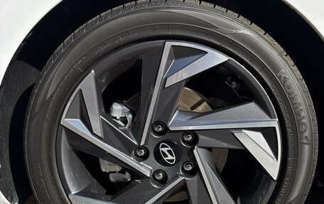 Hyundai Elantra, 2026 год, 2 150 000 рублей, 8 фотография