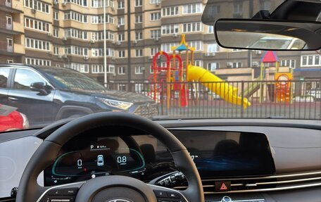 Hyundai Elantra, 2026 год, 2 150 000 рублей, 35 фотография