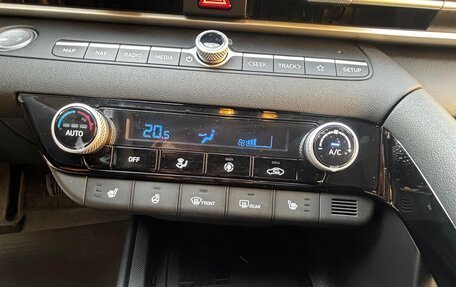 Hyundai Elantra, 2026 год, 2 150 000 рублей, 29 фотография