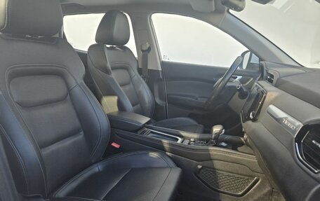 Chery Tiggo 4 I рестайлинг, 2022 год, 1 349 000 рублей, 10 фотография