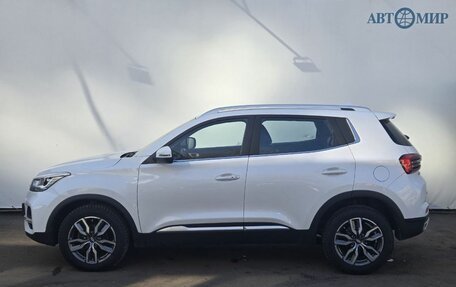 Chery Tiggo 4 I рестайлинг, 2022 год, 1 349 000 рублей, 5 фотография