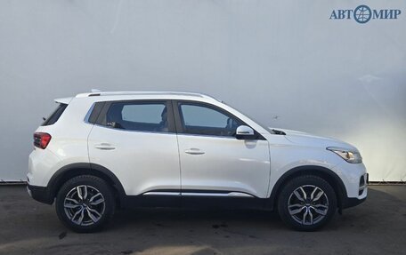 Chery Tiggo 4 I рестайлинг, 2022 год, 1 349 000 рублей, 4 фотография