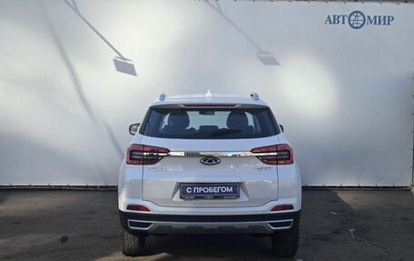 Chery Tiggo 4 I рестайлинг, 2022 год, 1 349 000 рублей, 7 фотография