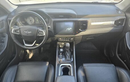 Chery Tiggo 4 I рестайлинг, 2022 год, 1 349 000 рублей, 9 фотография