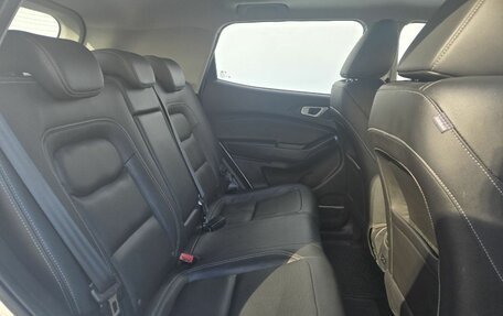 Chery Tiggo 4 I рестайлинг, 2022 год, 1 349 000 рублей, 11 фотография