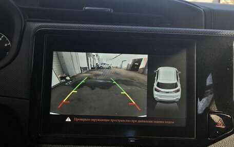 Chery Tiggo 4 I рестайлинг, 2022 год, 1 349 000 рублей, 13 фотография