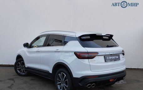 Geely Coolray I, 2022 год, 1 674 000 рублей, 6 фотография