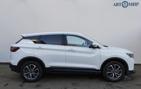 Geely Coolray I, 2022 год, 1 674 000 рублей, 4 фотография