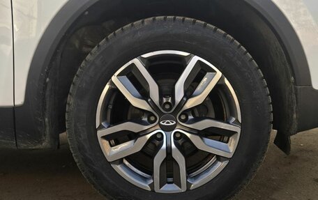 Chery Tiggo 4 I рестайлинг, 2022 год, 1 349 000 рублей, 15 фотография