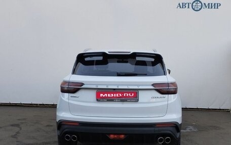 Geely Coolray I, 2022 год, 1 674 000 рублей, 7 фотография