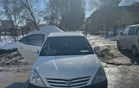 Toyota Allion, 2002 год, 595 000 рублей, 1 фотография