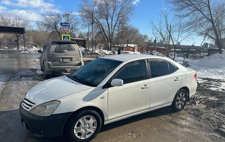 Toyota Allion, 2002 год, 595 000 рублей, 2 фотография