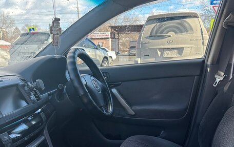 Toyota Allion, 2002 год, 595 000 рублей, 7 фотография