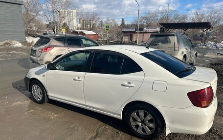 Toyota Allion, 2002 год, 595 000 рублей, 3 фотография