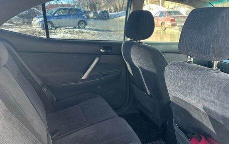 Toyota Allion, 2002 год, 595 000 рублей, 10 фотография