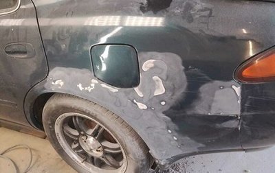 Toyota Sprinter Marino, 1992 год, 280 000 рублей, 1 фотография