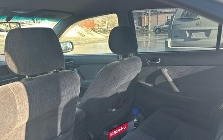 Toyota Allion, 2002 год, 595 000 рублей, 9 фотография