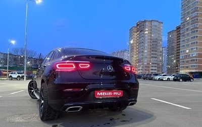 Mercedes-Benz GLC, 2019 год, 5 000 000 рублей, 1 фотография