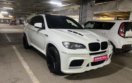 BMW X6 M, 2010 год, 2 100 000 рублей, 1 фотография