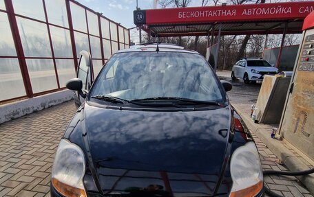 Chevrolet Spark III, 2007 год, 250 000 рублей, 1 фотография